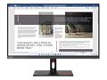 Monitor Lenovo ThinkVision S27i-30 27' ', HDMI