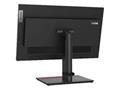 Monitor Lenovo ThinkVision T22i-20 - LCD - 21.5"