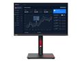 Monitor Lenovo ThinkVision T22i-30 - 21.5" FHD - HDMI, DP