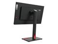 Monitor Lenovo ThinkVision T22i-30 - 21.5" FHD - HDMI, DP