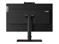 Monitor Lenovo ThinkVision T22v-20 - 21,5" FHD