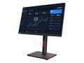 Monitor Lenovo ThinkVision T23i-30 - 23" FHD - HDMI, DP