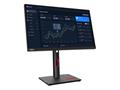 Monitor Lenovo ThinkVision T23i-30 - 23" FHD - HDMI, DP