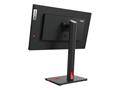 Monitor Lenovo ThinkVision T23i-30 - 23" FHD - HDMI, DP