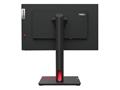 Monitor Lenovo ThinkVision T23i-30 - 23" FHD - HDMI, DP