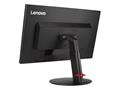 Monitor Lenovo ThinkVision T24i-10 - 23.8" FHD