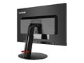 Monitor Lenovo ThinkVision T24i-10 - 23.8" FHD