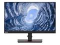 Monitor Lenovo ThinkVision T24i-20 - 23.8" IPS - HDMI, DP