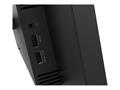 Monitor Lenovo ThinkVision T24i-20 - 23.8" IPS - HDMI, DP