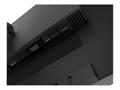 Monitor Lenovo ThinkVision T24i-20 - 23.8" IPS - HDMI, DP
