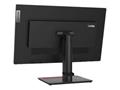 Monitor Lenovo ThinkVision T24i-20 - 23.8" IPS - HDMI, DP