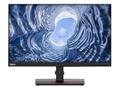 Monitor Lenovo ThinkVision T24i-2L - 24" FHD - HDMI