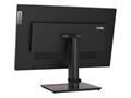 Monitor Lenovo ThinkVision T24i-2L - 24" FHD Monitor - HDMI