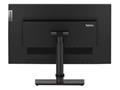 Monitor Lenovo ThinkVision T24i-2L - 24" FHD Monitor - HDMI