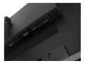 Monitor Lenovo ThinkVision T24i-2L - 24" FHD Monitor - HDMI