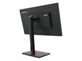 Monitor Lenovo ThinkVision T24i-30 23.8" FHD/IPS