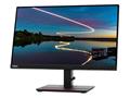 Monitor Lenovo ThinkVision T24m-20 - 23.8" FHD - HDMI, DP