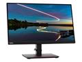 Monitor Lenovo ThinkVision T24m-20 - 23.8" FHD - HDMI, DP