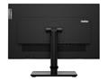 Monitor Lenovo ThinkVision T24m-20 - 23.8" FHD - HDMI, DP