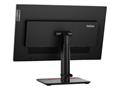 Monitor Lenovo ThinkVision T24m-20 - 23.8" FHD - HDMI, DP