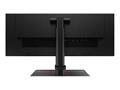 Monitor Lenovo ThinkVision T24m-20 - 23.8" FHD - HDMI, DP