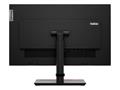 Monitor Lenovo ThinkVision T24m-29 - 23.8" FHD - HDMI, DP