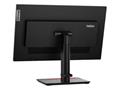 Monitor Lenovo ThinkVision T24m-29 - 23.8" FHD - HDMI, DP