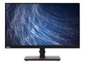 Monitor Lenovo ThinkVision T24m-29 - 23.8" FHD -HDMI, DP