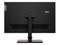 Monitor Lenovo ThinkVision T24m-29 - 23.8" FHD -HDMI, DP