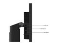 Monitor Lenovo ThinkVision T24m-29 - 23.8" FHD -USB-C
