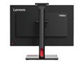 Monitor Lenovo ThinkVision T24mv-30/FHD/web Cam24"