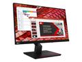 Monitor Lenovo ThinkVision T24t-20 - 23.8" - HDMI