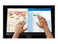 Monitor Lenovo ThinkVision T24t-20 - 23.8" - HDMI