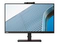 Monitor Lenovo ThinkVision T24v-20 - 23.8" FHD