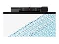 Monitor Lenovo ThinkVision T24v-20 - 23.8" FHD Monitor - HDMI