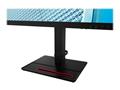 Monitor Lenovo ThinkVision T24v-20 - 23.8" FHD Monitor - HDMI