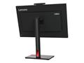 Monitor Lenovo ThinkVision T24v-30 - 24''