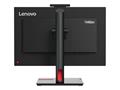 Monitor Lenovo ThinkVision T24v-30 - 24''