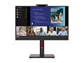 Monitor Lenovo ThinkVision T24v-30 FHD 24'' - HDMI, DP
