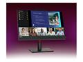 Monitor Lenovo ThinkVision T24v-30 FHD 24'' - HDMI, DP