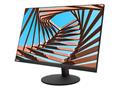 Monitor Lenovo ThinkVision T25d-10/FHD/HDMI/DP 25"