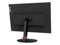 Monitor Lenovo ThinkVision T25d-10/FHD/HDMI/DP 25"