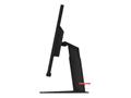 Monitor Lenovo ThinkVision T25d-10/FHD/HDMI/DP 25"