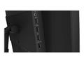 Monitor Lenovo ThinkVision T25d-10/FHD/HDMI/DP 25"
