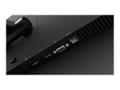 Monitor Lenovo ThinkVision T25d-10/FHD/HDMI/DP 25"