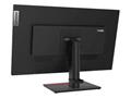 Monitor Lenovo ThinkVision T27h-2L - 27" QHD - HDMI