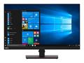 Monitor Lenovo ThinkVision T27h-2L - 27" QHD - HDMI