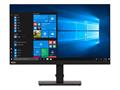 Monitor Lenovo ThinkVision T27h-2L - 27" QHD - HDMI