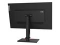 Monitor Lenovo ThinkVision T27h-2L - 27" QHD - HDMI