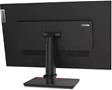 Monitor Lenovo ThinkVision T27h-2L / 27" / QHD / HDMI / IPS